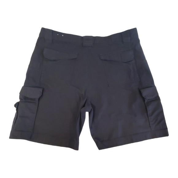 Tru-Spec‎ Men's Black Cargo Tactical Shorts Sz 42 - Picture 3 of 6